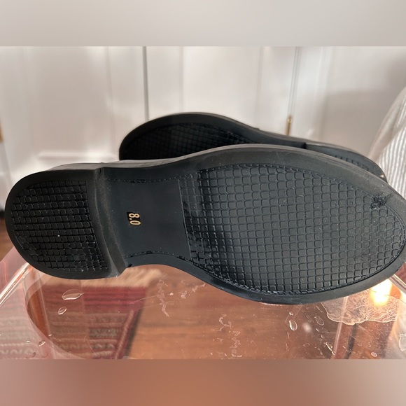 Bondo black loafers - Picture 4 of 4